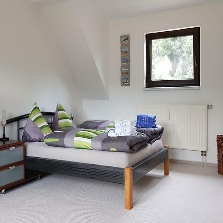 Ferienwohnung "Waldfrieden" Altdobern Экстерьер фото